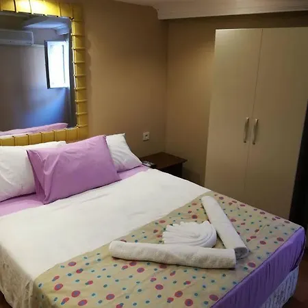 Gvar Hotel