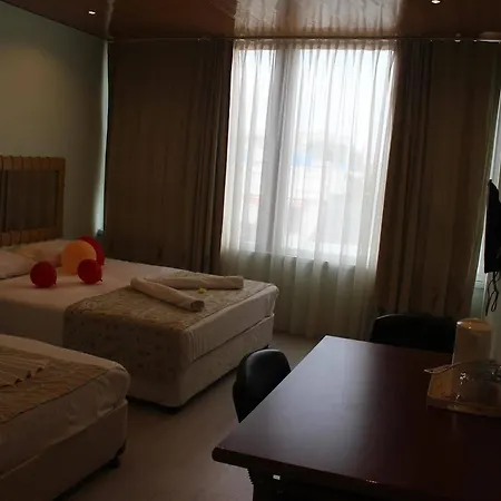 Hotel Gvar Antalia