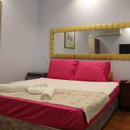 Hotel Gvar Antalia